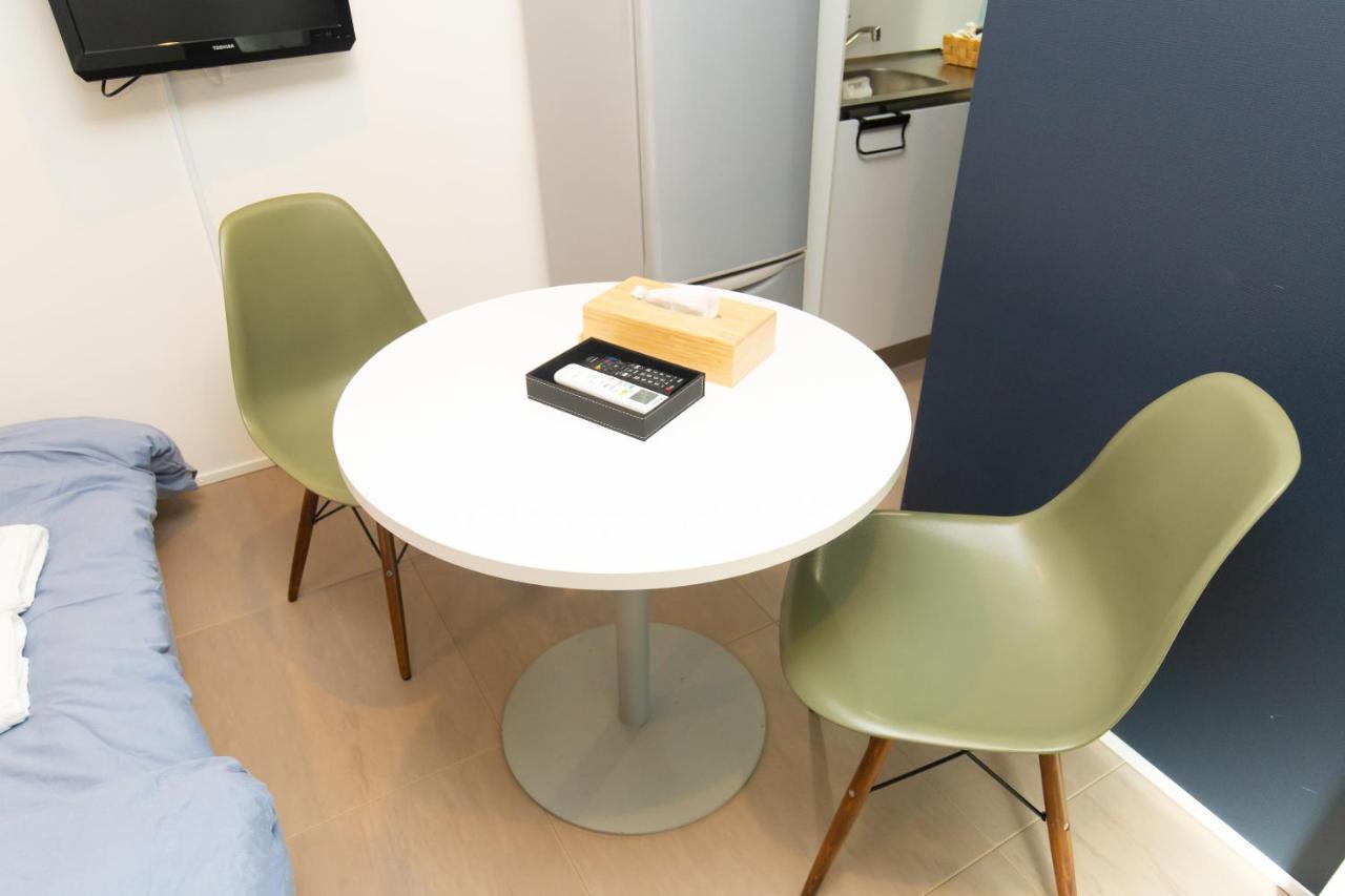 Apartament Cross Bridge Ikebukuro Tokio Zewnętrze zdjęcie