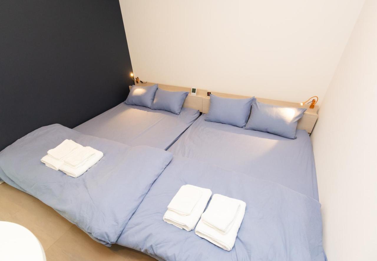 Apartament Cross Bridge Ikebukuro Tokio Zewnętrze zdjęcie
